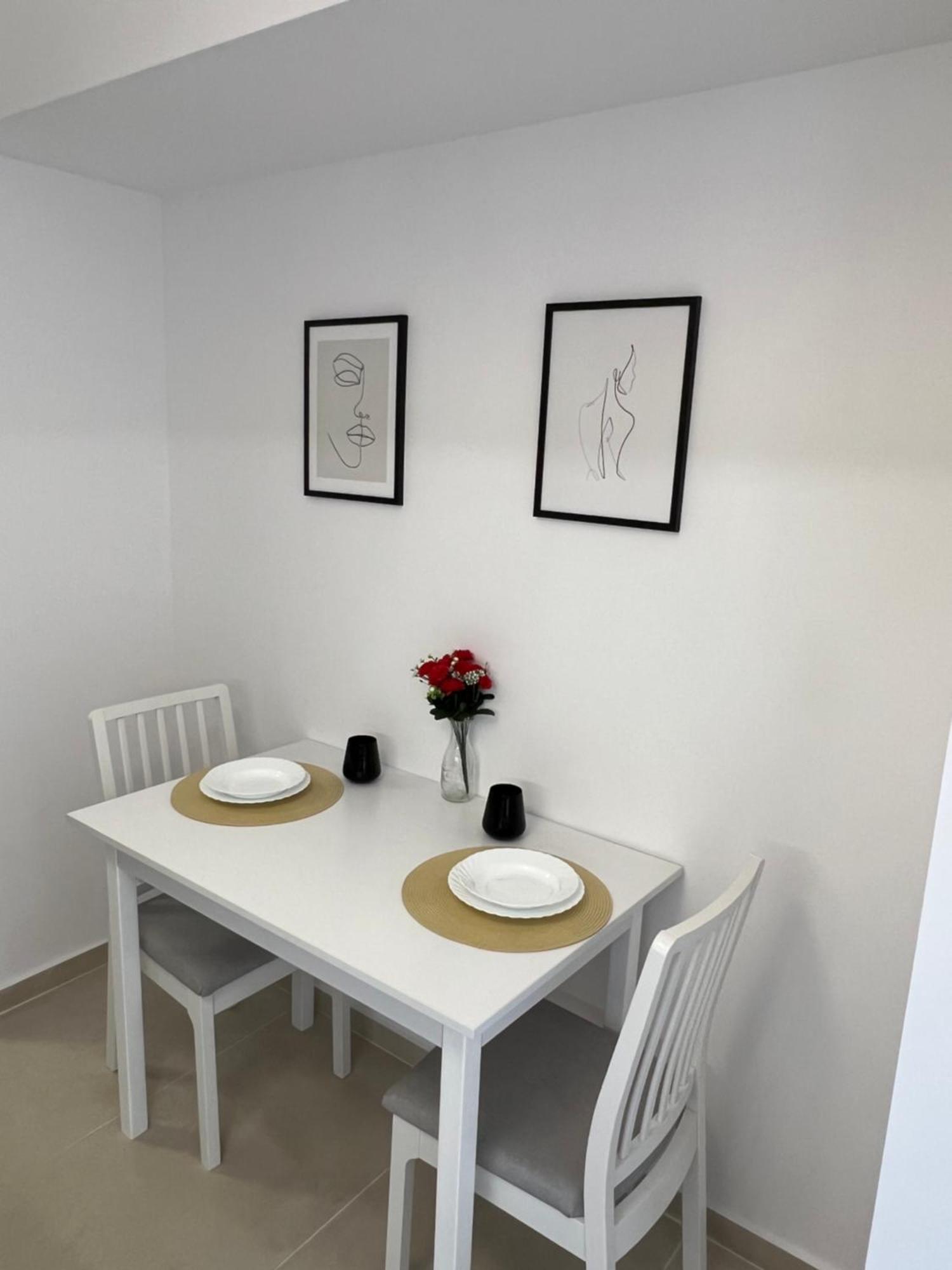 Modern Apartment In Temešvár Exteriér fotografie